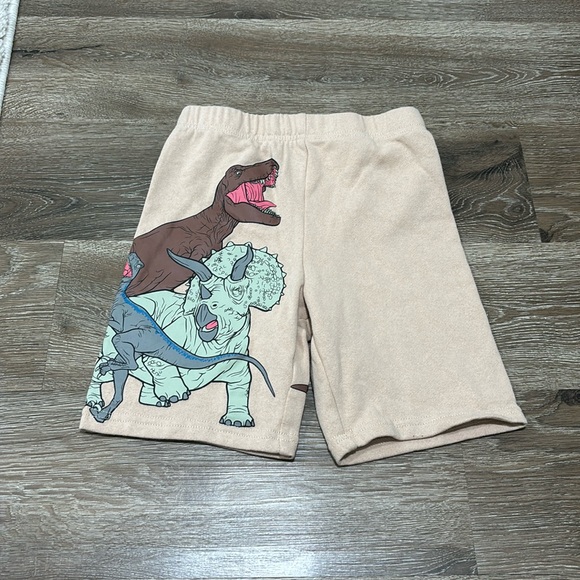 Other - Jurassic Park Shorts